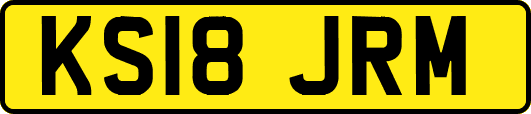 KS18JRM