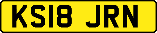 KS18JRN