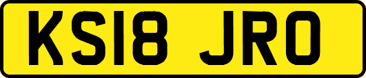 KS18JRO