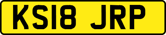 KS18JRP