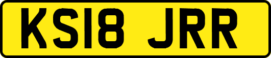 KS18JRR