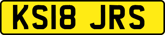KS18JRS