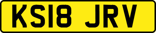 KS18JRV