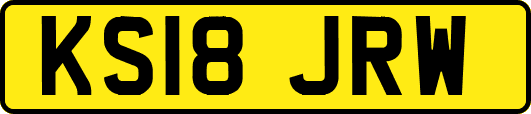 KS18JRW
