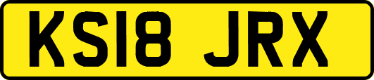 KS18JRX