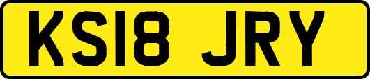 KS18JRY