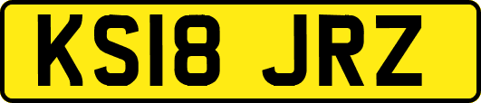 KS18JRZ