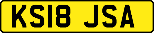 KS18JSA