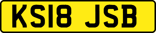 KS18JSB