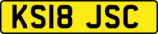 KS18JSC