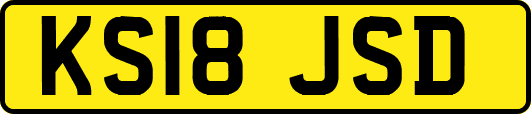 KS18JSD