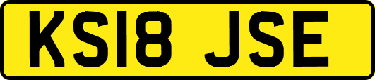 KS18JSE