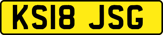 KS18JSG