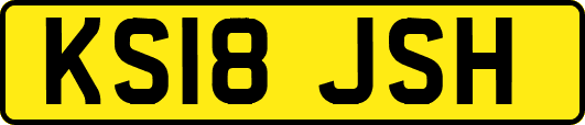 KS18JSH