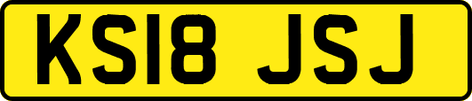 KS18JSJ
