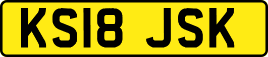 KS18JSK