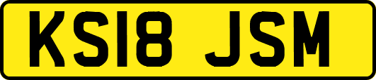 KS18JSM