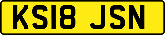 KS18JSN