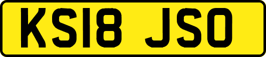 KS18JSO