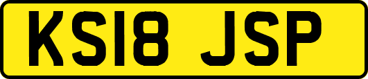 KS18JSP