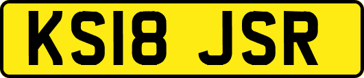 KS18JSR