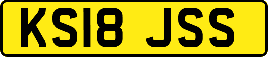 KS18JSS