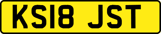 KS18JST