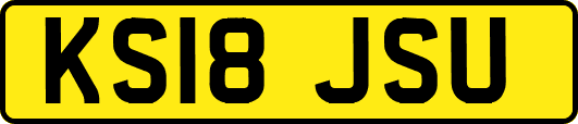 KS18JSU