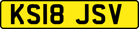 KS18JSV