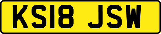 KS18JSW