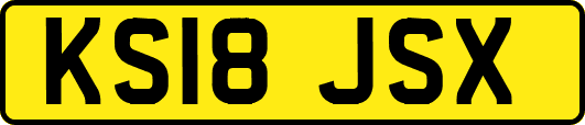KS18JSX