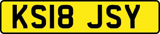 KS18JSY