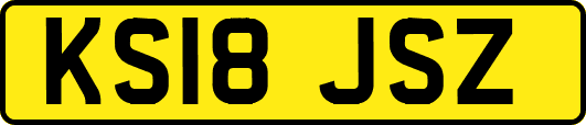 KS18JSZ