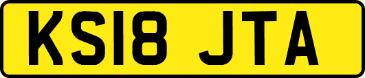 KS18JTA