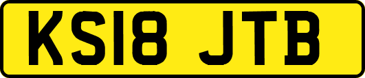 KS18JTB