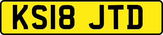 KS18JTD