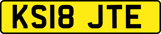 KS18JTE