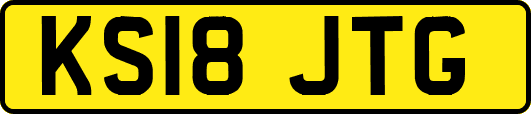 KS18JTG