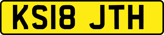 KS18JTH