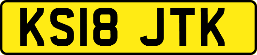 KS18JTK