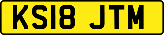 KS18JTM
