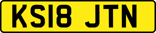 KS18JTN