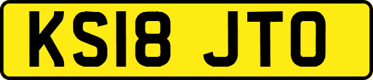KS18JTO