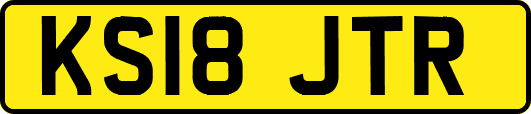KS18JTR