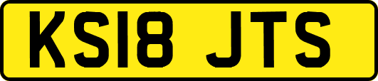 KS18JTS