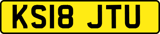 KS18JTU