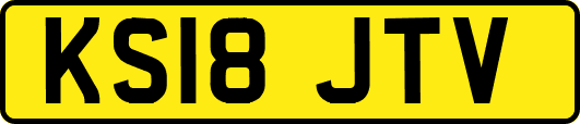 KS18JTV