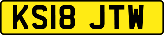 KS18JTW