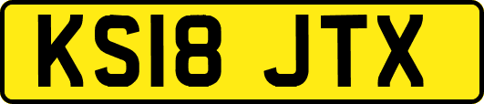 KS18JTX
