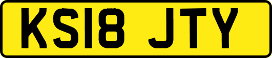 KS18JTY